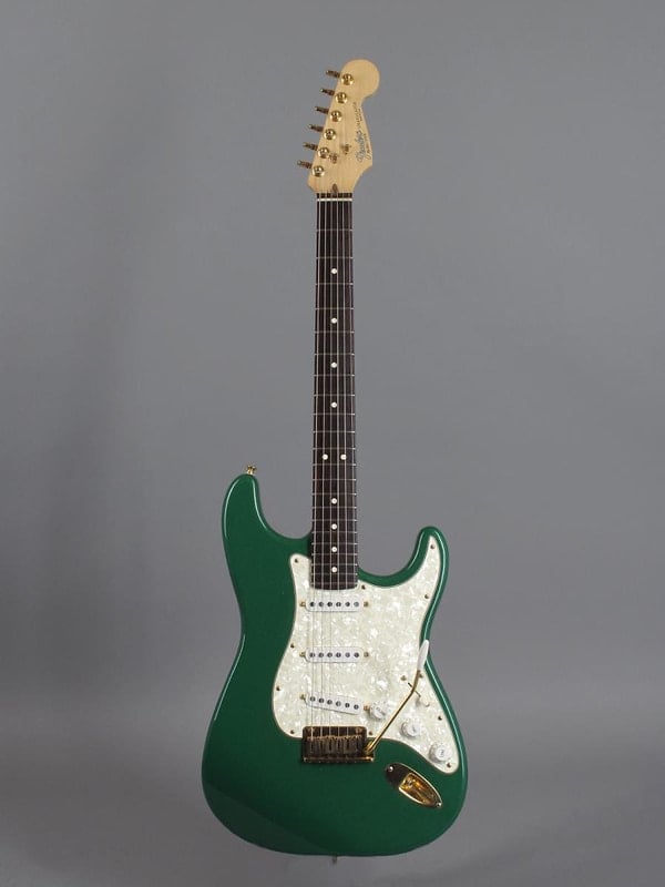 1993 special edition Stratocaster