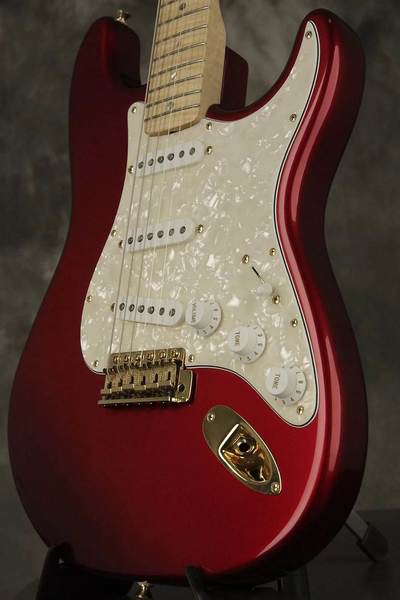 40th Anniversary Stratocaster Body