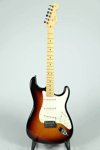 VG Stratocaster 