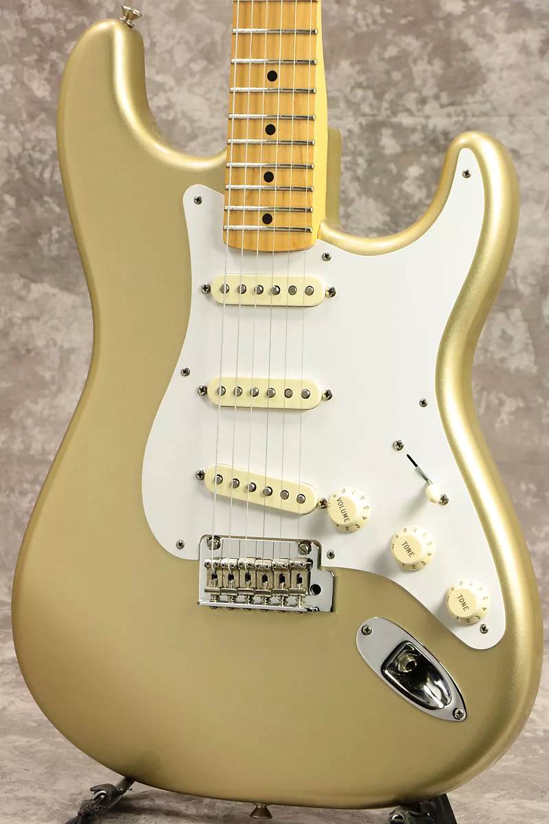Classic Player '50s Stratocaster - FUZZFACED