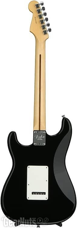 Standard Stratocaster HH Back