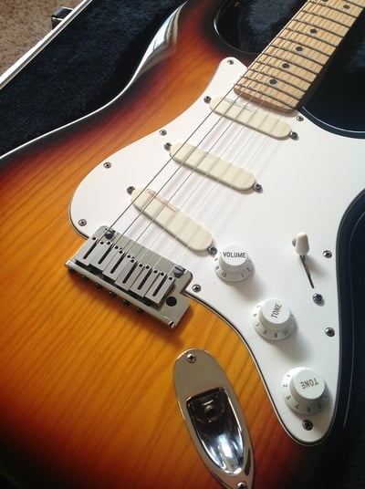 Fender Lace Sensor