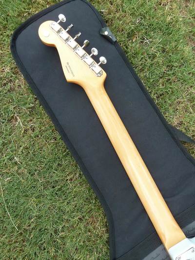 Classic Player '60s Stratocaster neck